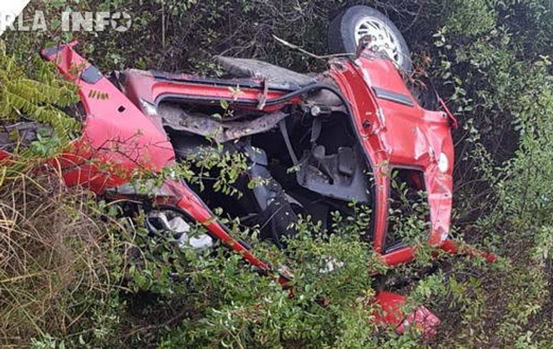 Șoferul vinovat de teribilul accident produs duminică la Huedin este un polițist dat afară din sistem pentru consum de alcool și comportament indecent |VIDEO ȘOCANT