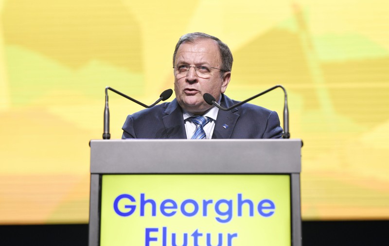 Rezultat surpriză la Suceava: Gheorghe Flutur, la un pas să piardă Consiliul Județean. Cine e tânărul de 33 ani care conduce cu 6.000 de voturi