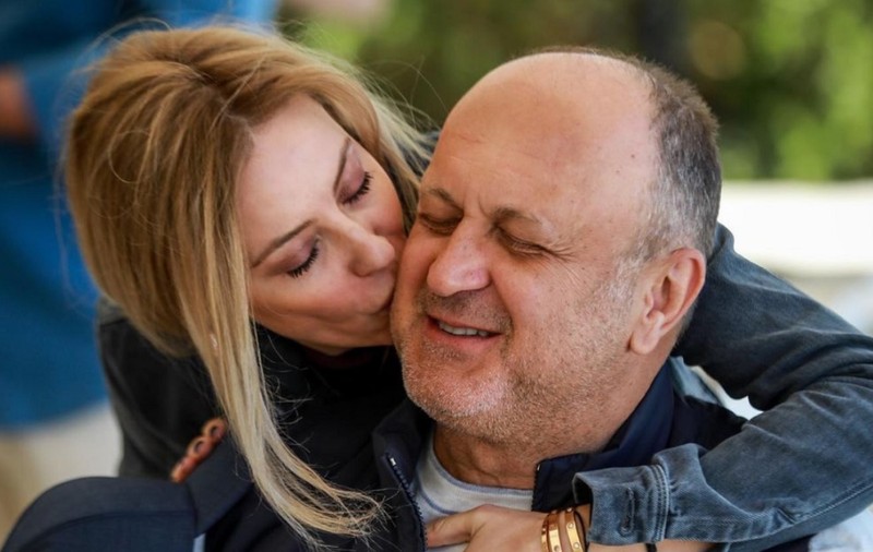 Cum arată soția lui Dan Șucu. Diana a făcut dezvăluiri despre mariajul cu milionarul: „Nu știu dacă există căsnicie perfectă, trebuie să fii tolerant”