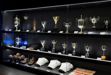 Muzeul Real Madrid (Madrid)