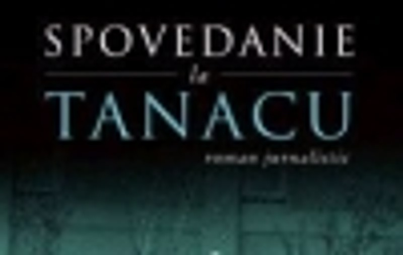 "Spovedanie la Tanacu", la Teatrul Odeon