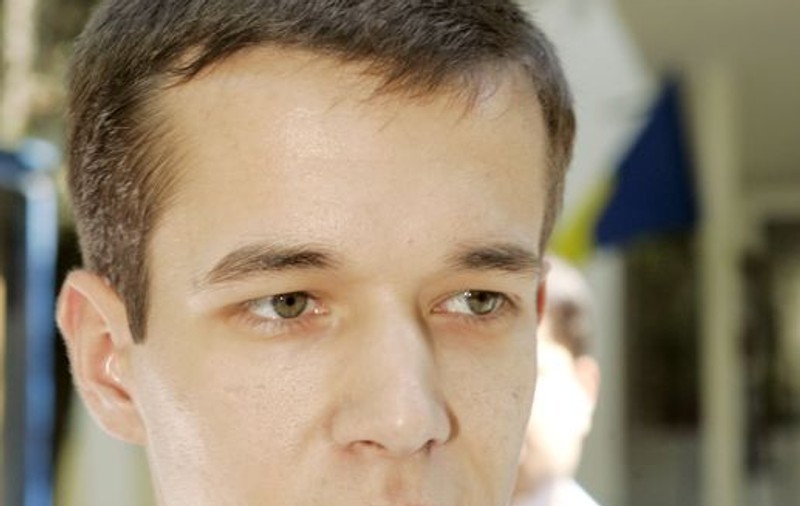 Fiul lui Adrian Năstase a rămas fără permis