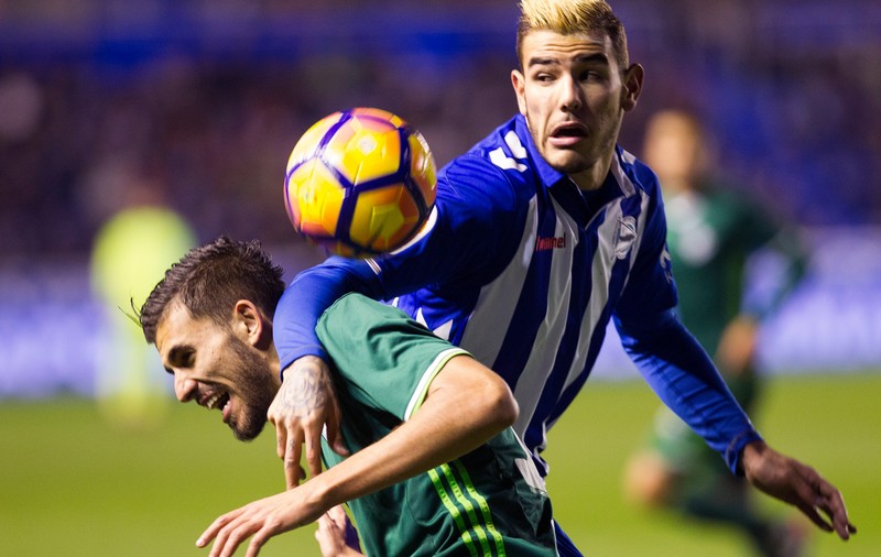 Theo Hernandez a scăpat de acuzația de agresiune sexuală. Justiția spaniolă l-a găsit nevinovat