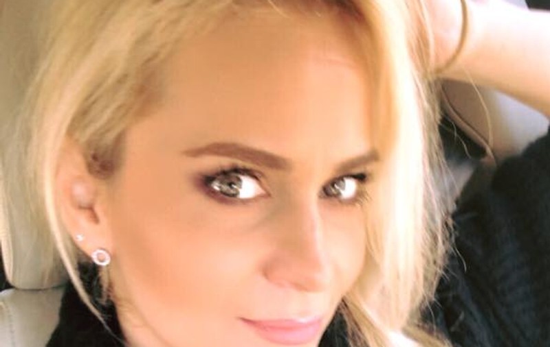 Ce i s-a întâmplat Paulei Chirilă la biserică. "Când Dumnezeu îți trimite semne"