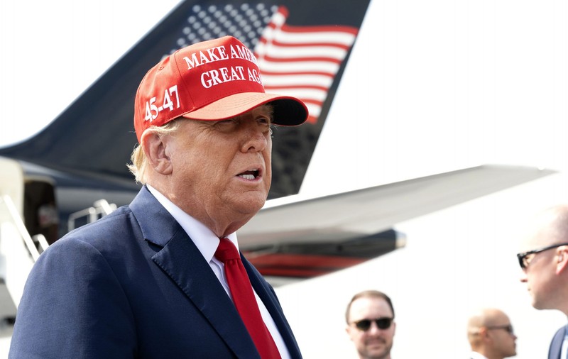 Analiză. Partidul Republican vs Trump: cum funcționează facțiunea anti-MAGA ca anticorp la discursul izolaționist al fostului președinte