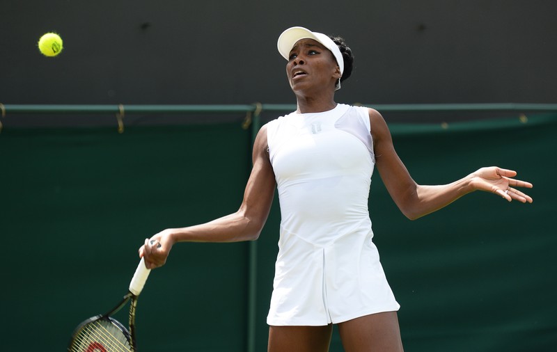 TENIS / Venus Williams a cucerit al 46-lea titlu din carieră!