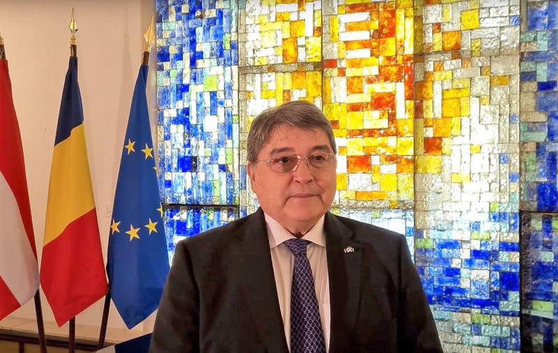 Ce i-a scris președintelui Austriei ambasadorul României la Viena, Emil Hurezeanu: „Vă adresez un strigăt de ajutor”