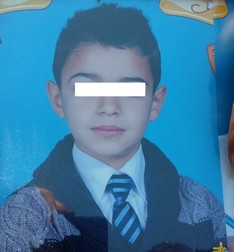 Marian (9 ani) a murit, după ce a fost spulberat de mașină