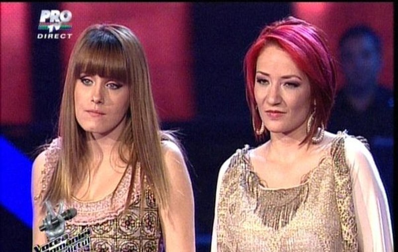 Află ce concurenți au fost eliminați de la "Vocea României"!
