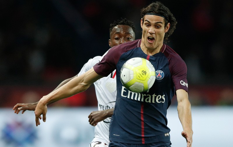 Franța, etapa a 11-a. PSG s-a distrat cu Nice. AS Monaco, învingătoare la Bordeaux. Succes Lyon | VIDEO