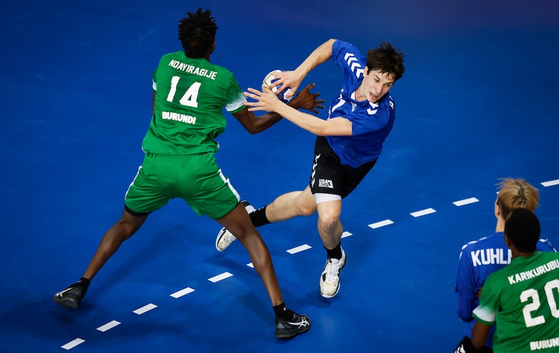 Zece handbalişti din Burundi au fugit de la Campionatul Mondial U19 din Croația. Poliția îi caută de aproape o săptămână
