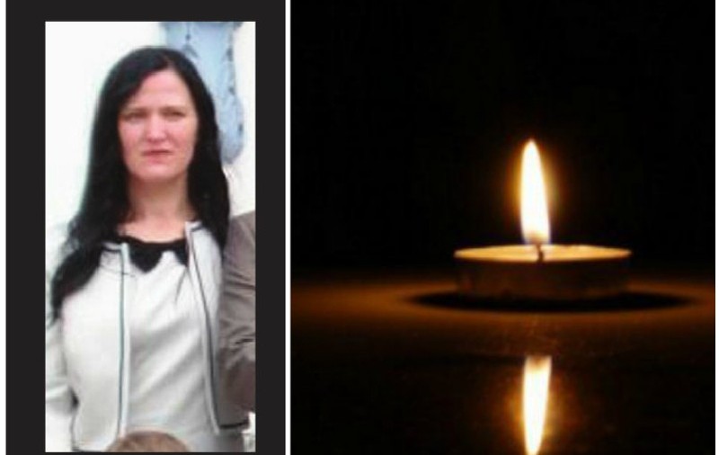 Judecătoarea Gabriela Iordache a murit. Magistratul a încercat să se sinucidă în urmă cu o lună