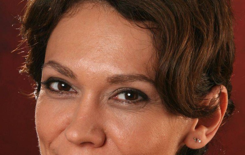Mesajul dur al Oanei Pellea. “Actorul nu este lăutarul ce îl plăteşti să vină la masa ta”.  Ce a deranjat-o pe actriță
