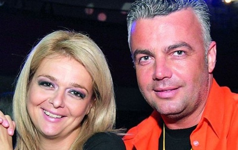 Dezvăluirile făcute de Iuliana Marciuc după 26 de relație cu Adrian Enache: „El este foarte romantic și plin de surprize”