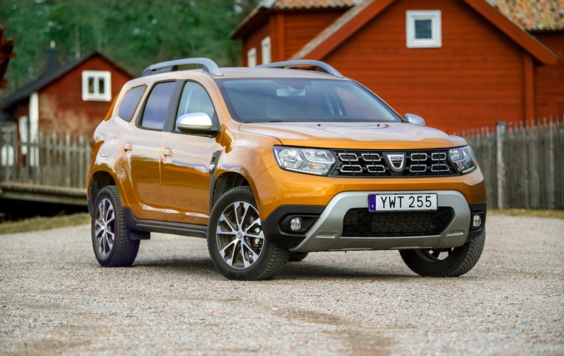 Dacia caută în Franța 11 mașini Duster produse în România în aceeași zi. Au un defect de fabricație care „poate răni ocupanții vehiculului”