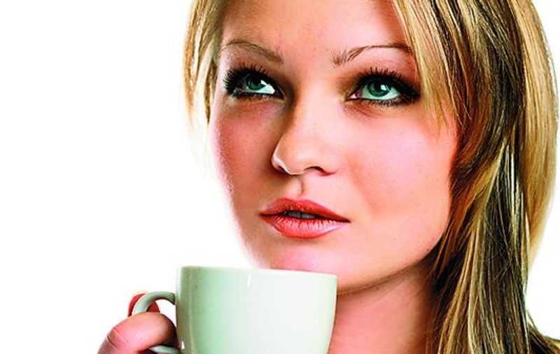 Marii băutori de cafea pot avea halucinaţii