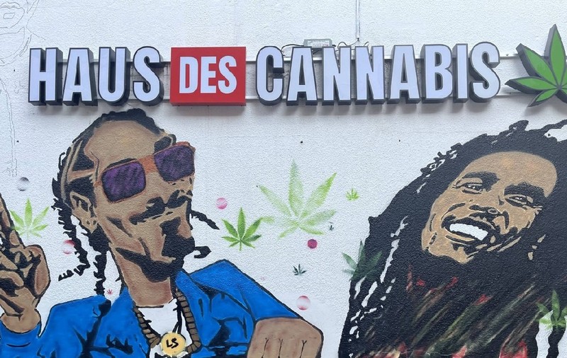 În Germania, 300 de cluburi de canabis au primit aprobare de funcționare, într-un an