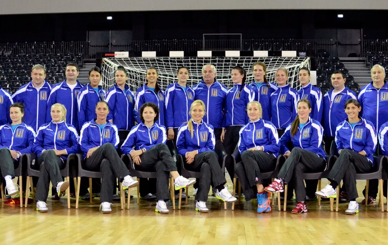 România va înfrunta Serbia în barajul de calificare la CM feminin de handbal din 2015!