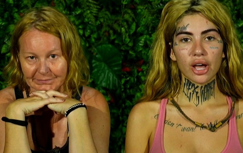 Tania Popa a răbufnit în emisiunea lui Cătălin Măruță. Ce spune despre Bia Khalifa: „Eu nu aș fi tolerat, domnișoara a înjurat în stânga și în dreapta”