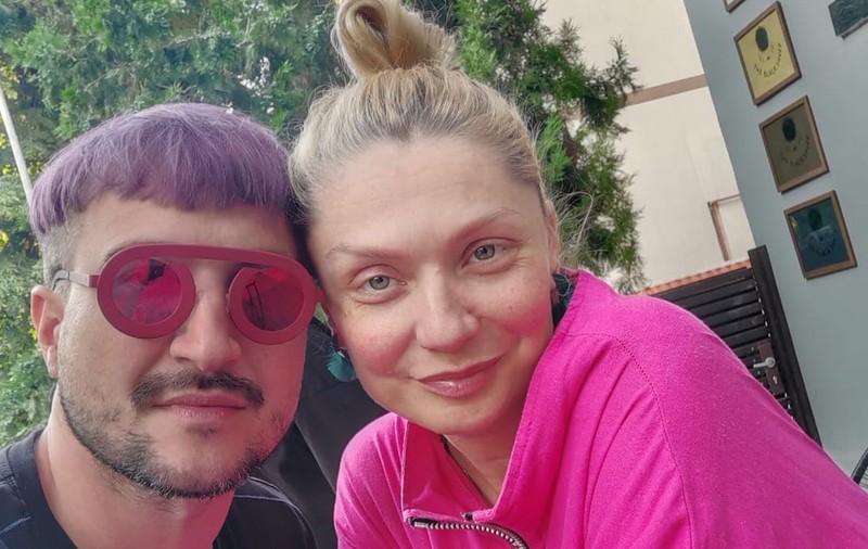 Cristina Cioran îi dă replica lui Alex Dobrescu, după ce acesta a declarat că o vrea înapoi. „Să se interneze o perioadă. Să meargă și la psihiatru”