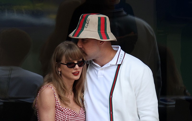 Nunta lui Taylor Swift cu Travis Kelce ar putea avea loc în acest weekend. Ce au făcut cele două vedete înaintea marelui eveniment