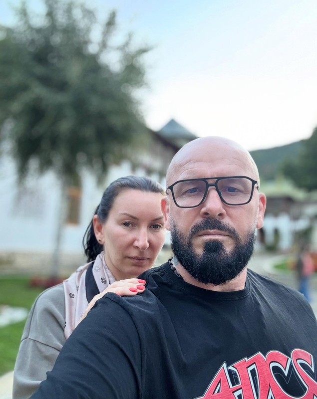 Anunțul făcut de Cătălin Zmărăndescu după ce filmările la Power Couple s-au încheiat. Ce a spus despre soția lui. „Un final care nu înseamnă sfârșit, ci începutul unei noi etape”