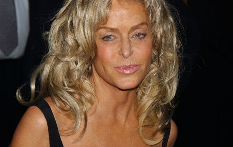 Farrah Fawcett va fi înmormântată, marţi, la Los Angeles