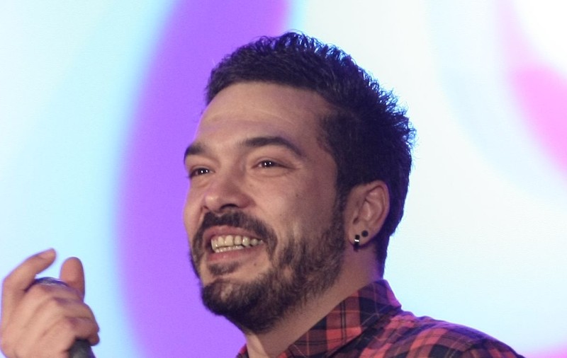 EXCLUSIV. Lui Despot i-a reușit după trei luni! Primul zâmbet după dezastrul de la Colectiv!