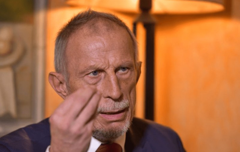 Christoph Daum a murit la vârsta de 70 de ani. Fostul selecţioner al României suferea de cancer