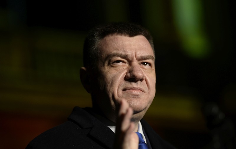 Un ministru care a venit la televizor să ne spună nimic