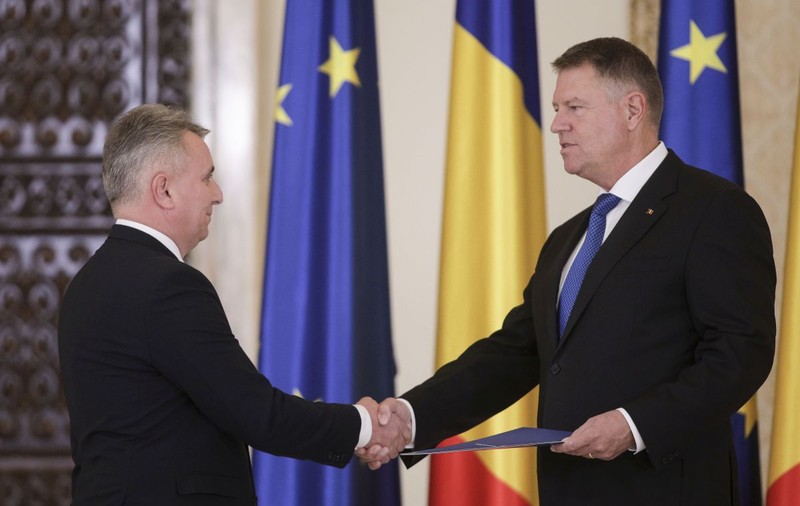 Ne-a furat arbitrul austriac ca să nu intrăm în Schengen, dar președintele Iohannis și Guvernul nu au nicio responsabilitate?