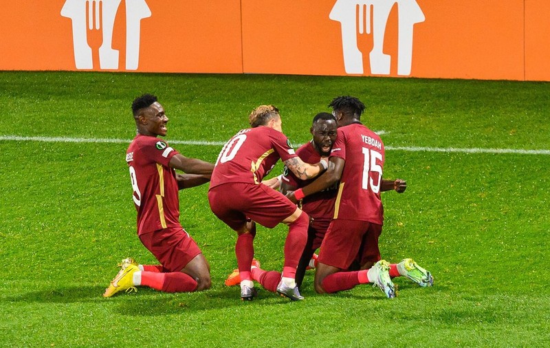 Ghinion pentru campioana en-titre: CFR Cluj - Lazio, în barajul pentru optimile Conference League￼￼￼￼￼￼￼￼￼￼