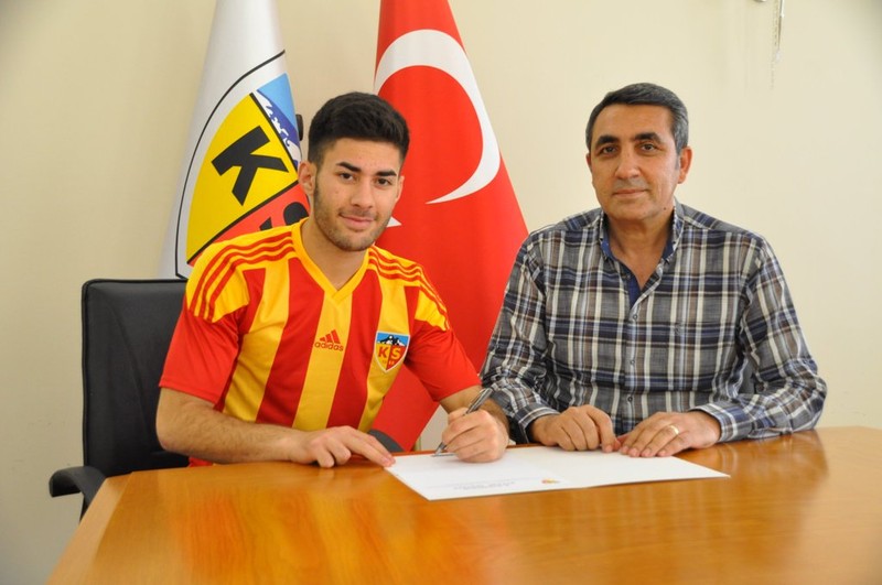 Erdal Ozturk, noul elev al lui Șumudică