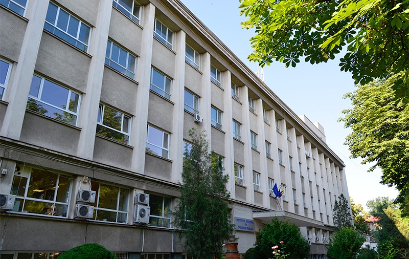 Radu Cucuiu, noul director al INSP. Prima reacție după numirea făcută de Vlad Voiculescu