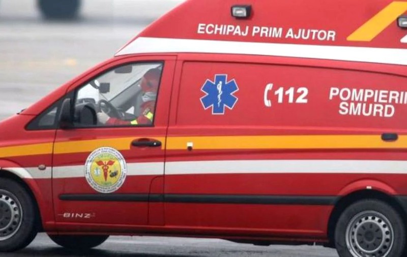 Bebeluș cu simptome COVID-19 | A călătorit în Veneto cu mama sa