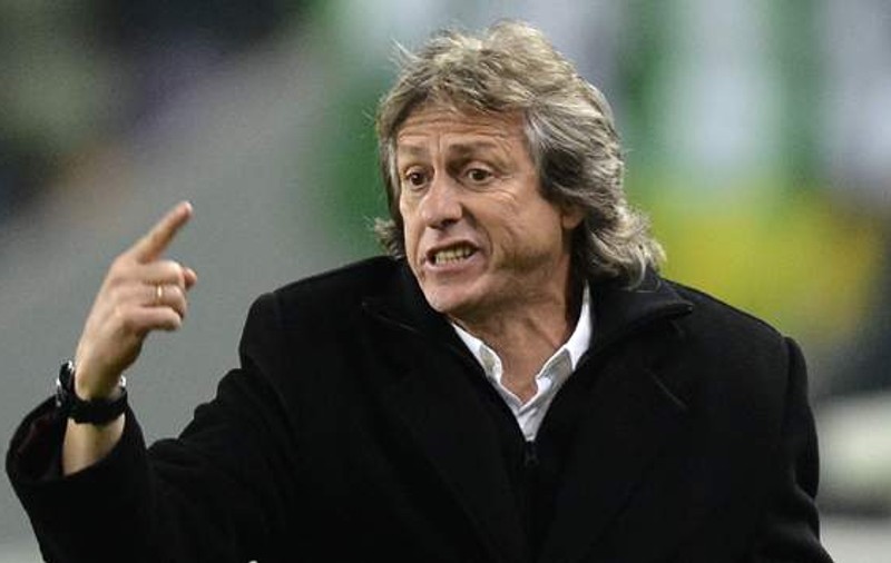 A pierdut două finale europene, dar rămâne! Jesus continuă la Benfica