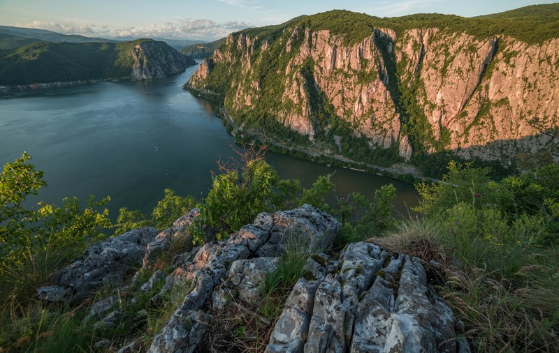 Locuri de vizitat în Mehedinți - cele mai apreciate obiective turistice