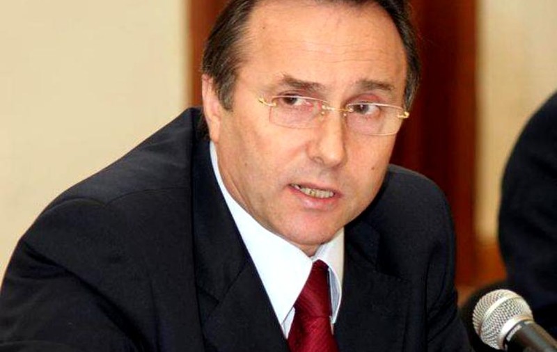 Fostul primar al Iașului, Gheorghe Nichita, susține că i s-a cerut să facă un denunț față de Ponta, Dragnea sau un ministru