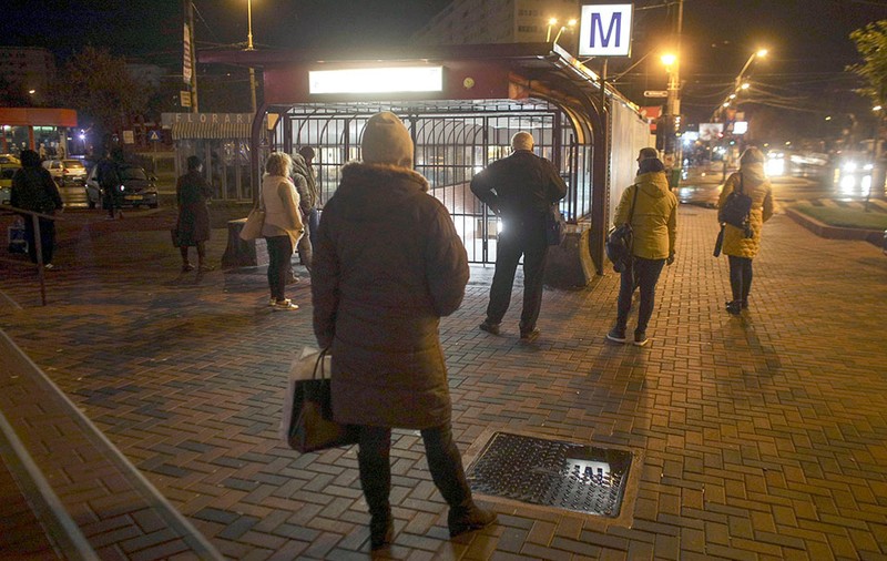 Ion Rădoi amenință cu o nouă grevă la metrou, în caz de concedieri sau reduceri salariale