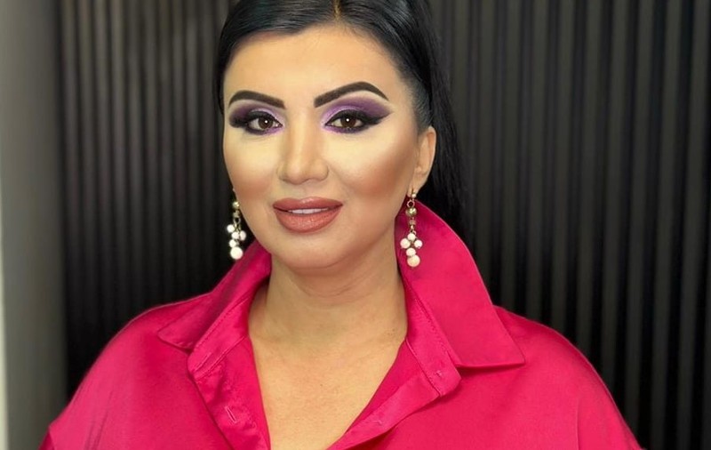 Pe cine a chemat Adriana Bahmuțeanu să stea cu ea după ce a murit Silviu Prigoană: „A venit din Spania”