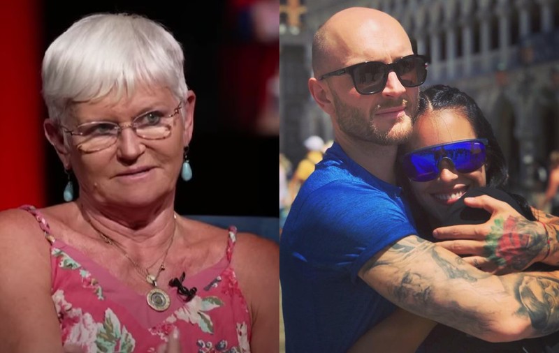 Monica Tatoiu l-a avertizat pe Cătălin Bordea, în urmă cu 3 ani, că va divorța de Livia: „Cineva și-a băgat coada”