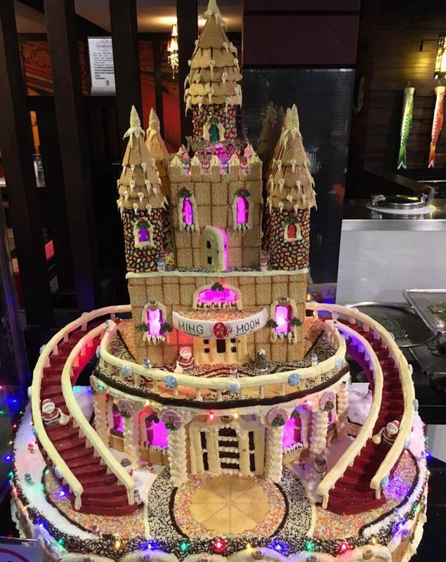 Un botoșănean realizează torturi sculptate din pasiune pentru cofetărie