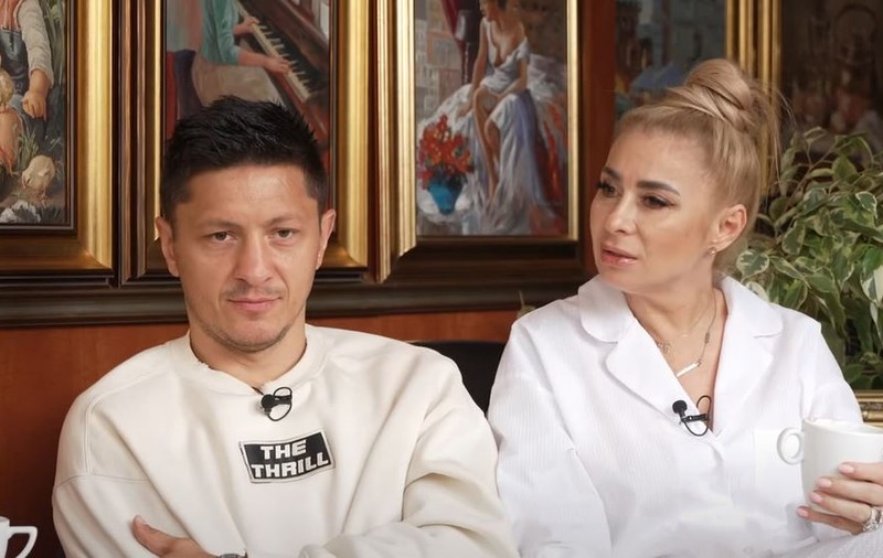 Anamaria Prodan i-a spus iubitului ei, Ronald Gavril, ce se va întâmpla dacă o va înșela vreodată. „Toți sunt șmecheri dacă au trei amante”