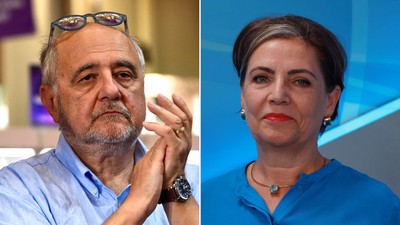 Vlad Nistor, Liliana Popescu2