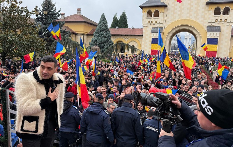 Europa, singurul continent al valorilor. Câteva observații despre dilemele „suveranistului” român 