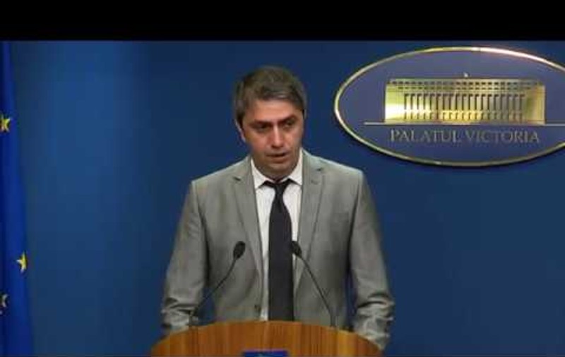 Șeful ANAF, despre descinderile la Rise Project: Nu ne facem calendarul în funcţie de declaraţiile politicienilor; Nu mi-a cerut nimeni demisia