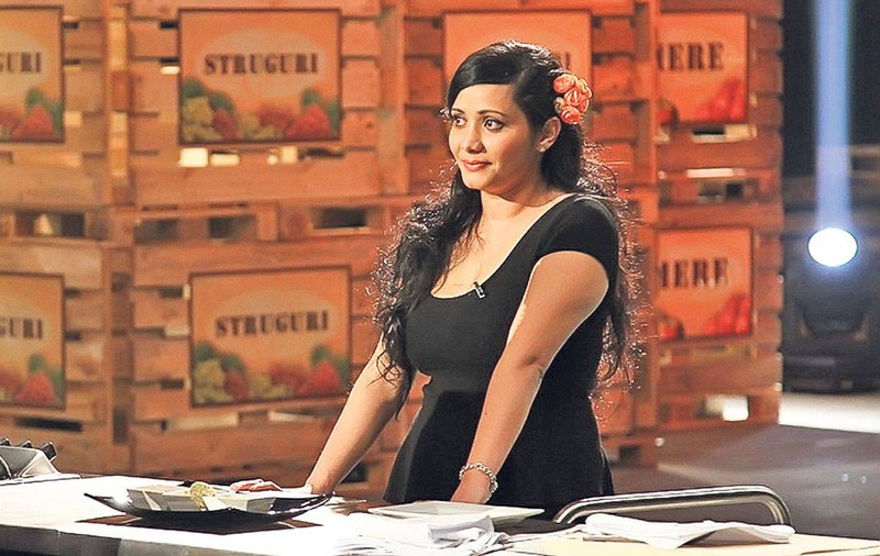 Jesica Zamfir a câştigat finala MASTERCHEF: "Am scăpat de sărăcie!" | FOTO