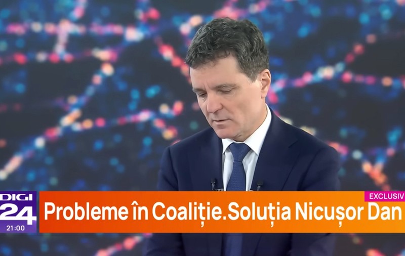 Holbatul la interviurile politicienilor români dăunează grav sănătății