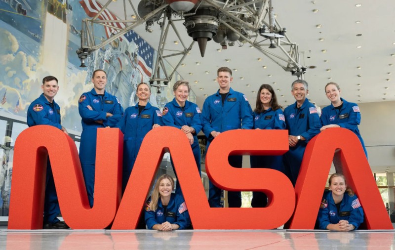 NASA antrenează o nouă generație de astronauți. Majoritatea sunt femei
