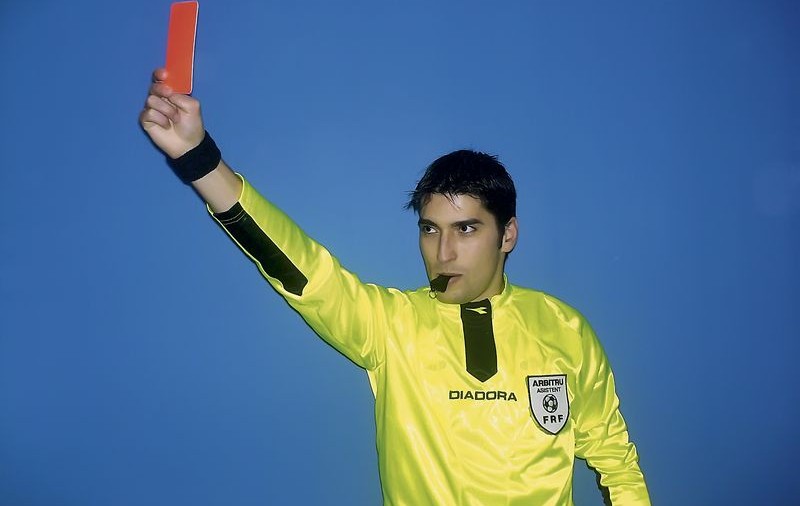 «Suntem contra mafiei din fotbal!»